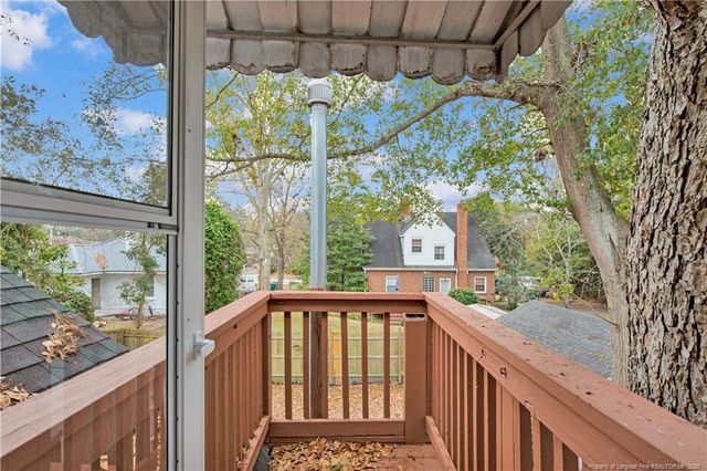 308 E 17th Street, Lumberton, NC 28358