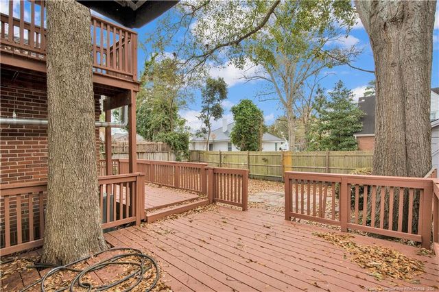 308 E 17th Street, Lumberton, NC 28358