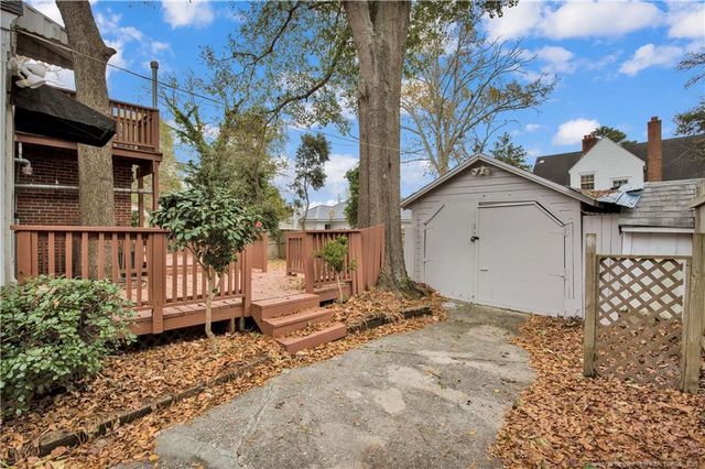 308 E 17th Street, Lumberton, NC 28358