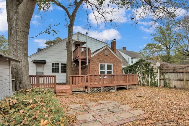 308 E 17th Street, Lumberton, NC 28358