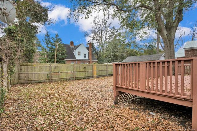 308 E 17th Street, Lumberton, NC 28358