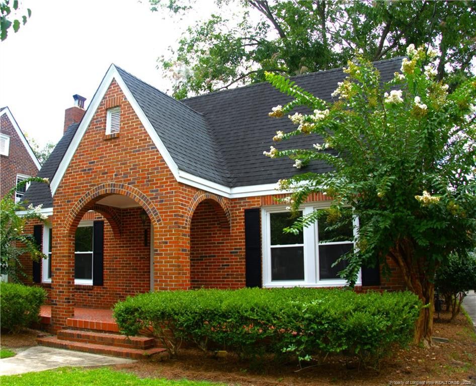 308 E 17th Street, Lumberton, NC 28358