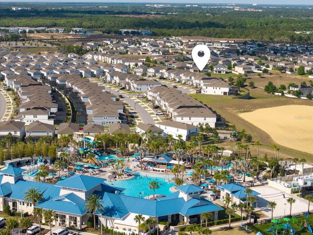 1721 KONA LANE LANE, Davenport, FL 33897