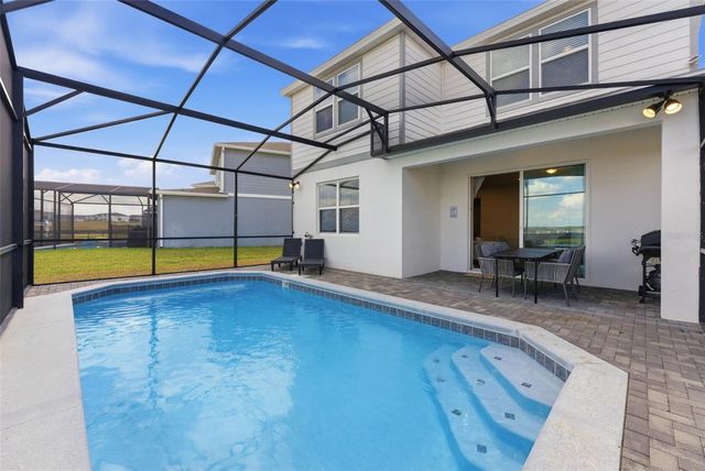 1721 KONA LANE LANE, Davenport, FL 33897