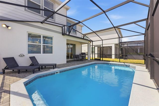 1721 KONA LANE LANE, Davenport, FL 33897