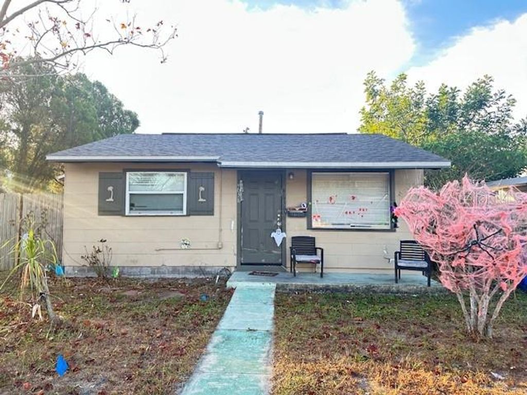 4638 38TH AVENUE N, St Petersburg, FL 33713