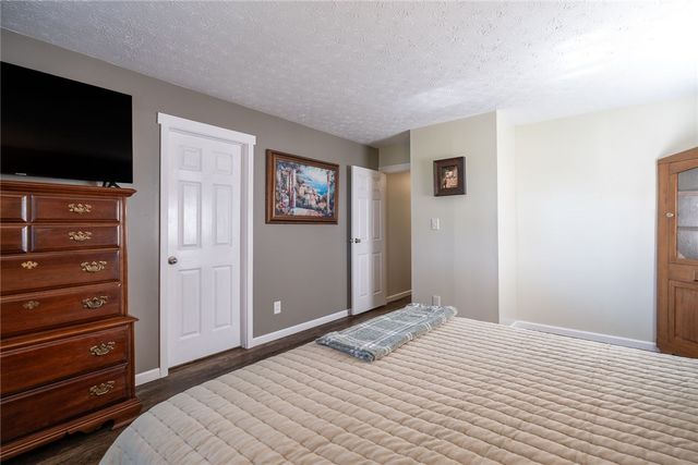 12284 Old Dayton Road, Brookville, OH 45309