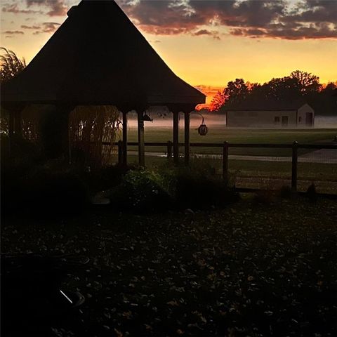 12284 Old Dayton Road, Brookville, OH 45309