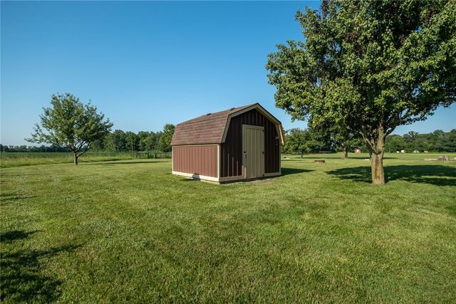 12284 Old Dayton Road, Brookville, OH 45309