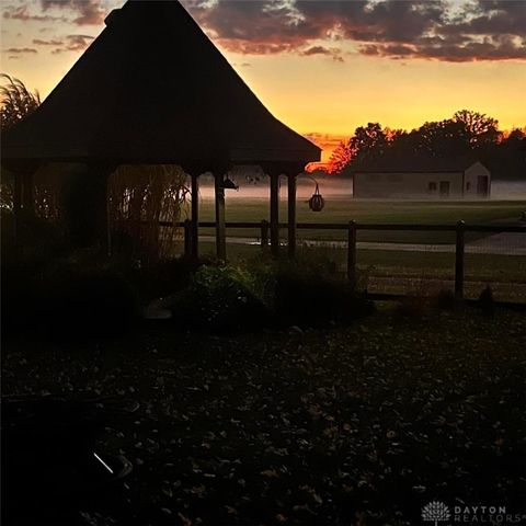 12284 Old Dayton Road, Brookville, OH 45309