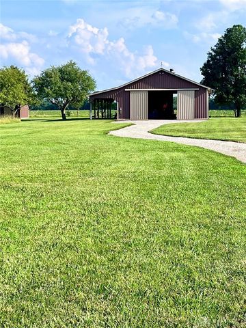 12284 Old Dayton Road, Brookville, OH 45309