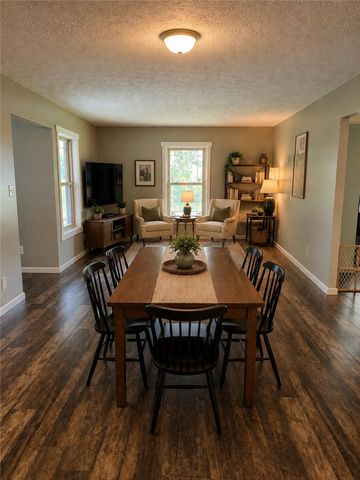 12284 Old Dayton Road, Brookville, OH 45309