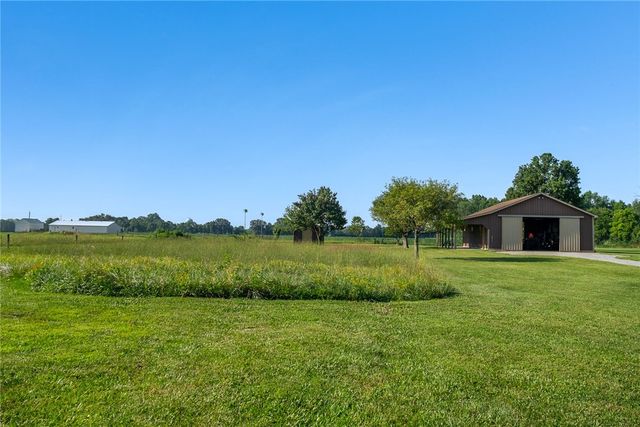 12284 Old Dayton Road, Brookville, OH 45309