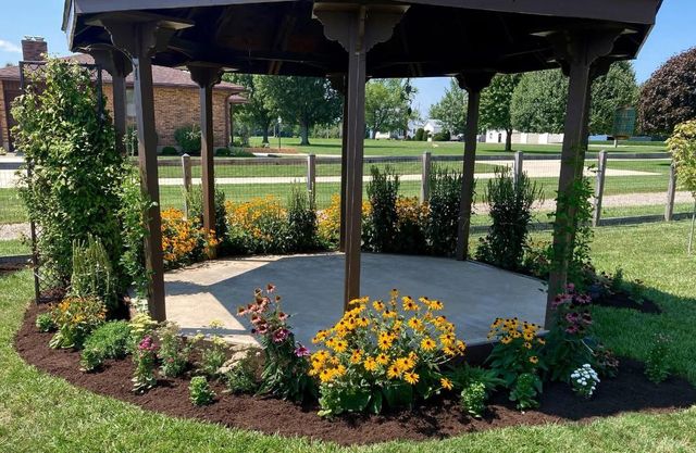 12284 Old Dayton Road, Brookville, OH 45309