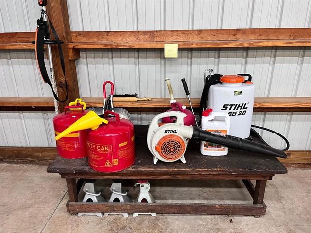 12284 Old Dayton Road, Brookville, OH 45309