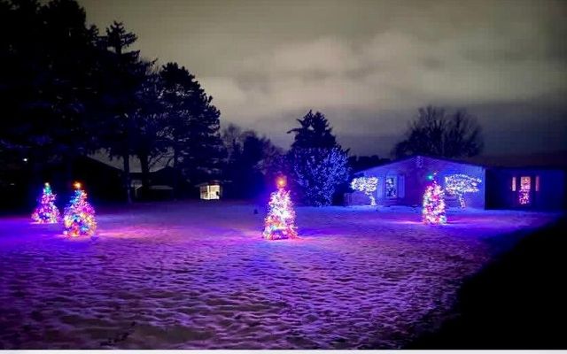 12284 Old Dayton Road, Brookville, OH 45309