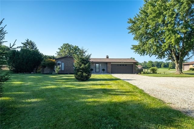12284 Old Dayton Road, Brookville, OH 45309
