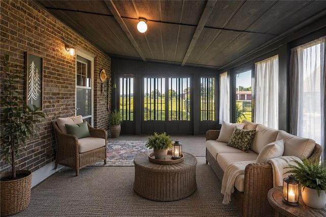 12284 Old Dayton Road, Brookville, OH 45309