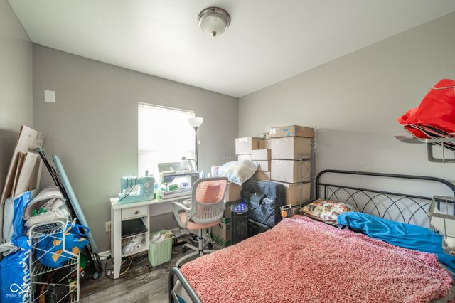 2311 S Fairlawn Way, Anderson, IN 46011