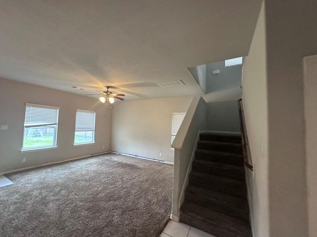 8218 Malago Point Drive, Cypress, TX 77433