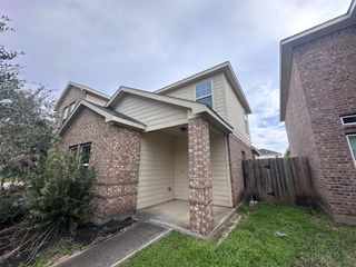 8218 Malago Point Drive, Cypress, TX 77433