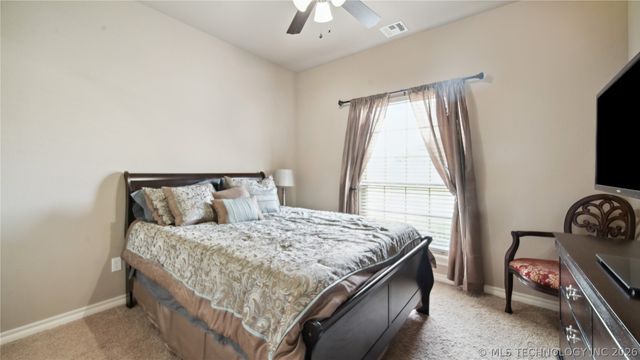 14338 S Hudson Avenue, Bixby, OK 74008