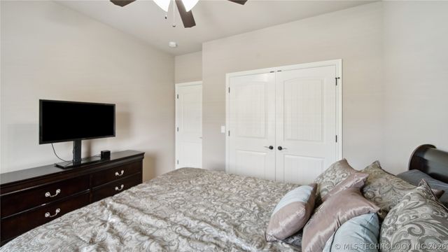 14338 S Hudson Avenue, Bixby, OK 74008