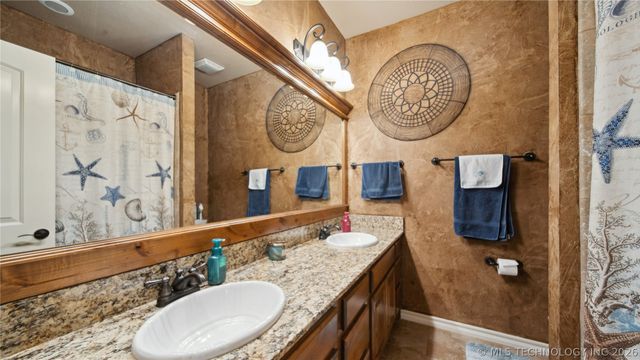 14338 S Hudson Avenue, Bixby, OK 74008