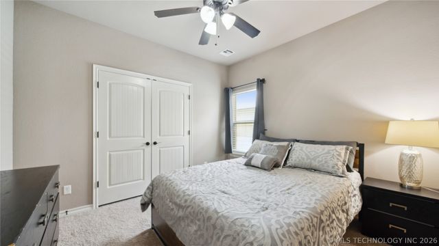 14338 S Hudson Avenue, Bixby, OK 74008