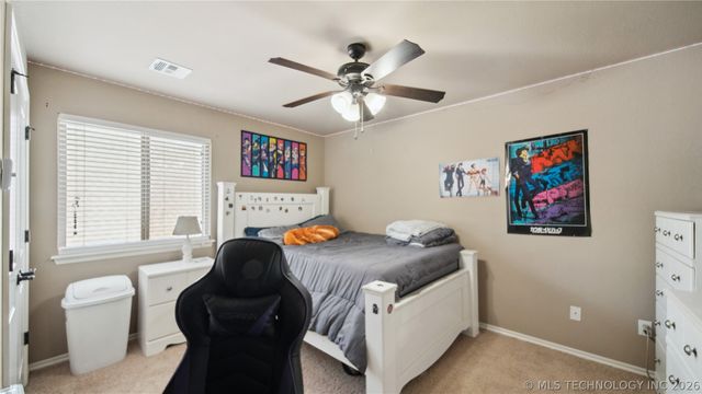 14338 S Hudson Avenue, Bixby, OK 74008