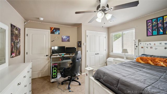 14338 S Hudson Avenue, Bixby, OK 74008