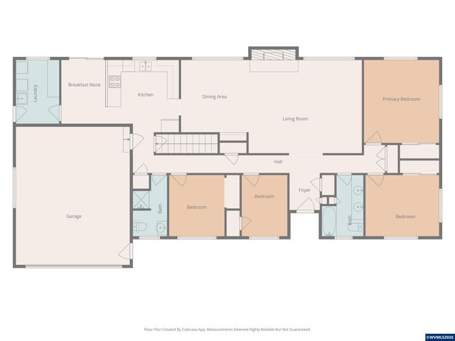 1047 Northview Ln NW, Albany, OR 97321