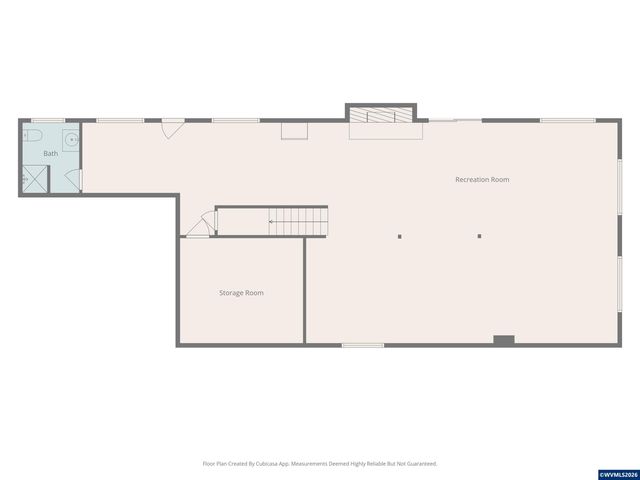 1047 Northview Ln NW, Albany, OR 97321