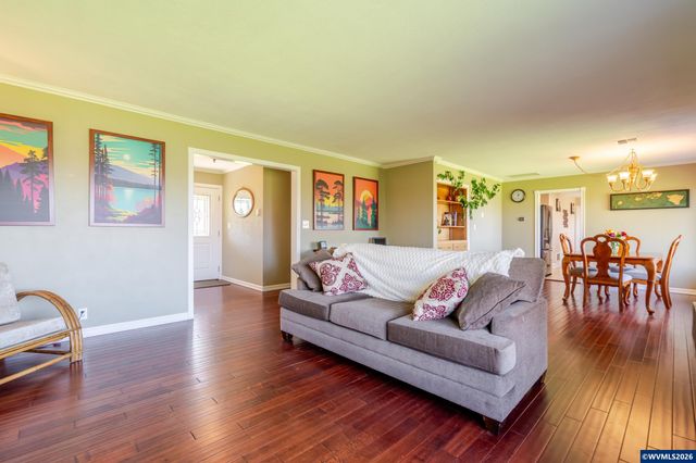 1047 Northview Ln NW, Albany, OR 97321