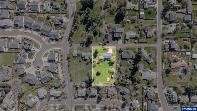1047 Northview Ln NW, Albany, OR 97321