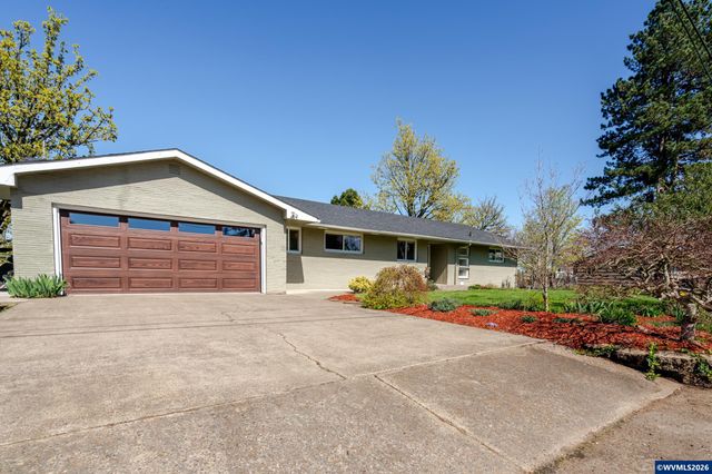 1047 Northview Ln NW, Albany, OR 97321