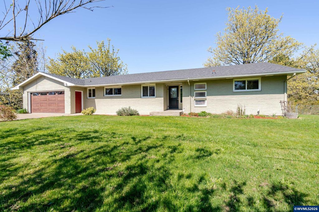 1047 Northview Ln NW, Albany, OR 97321