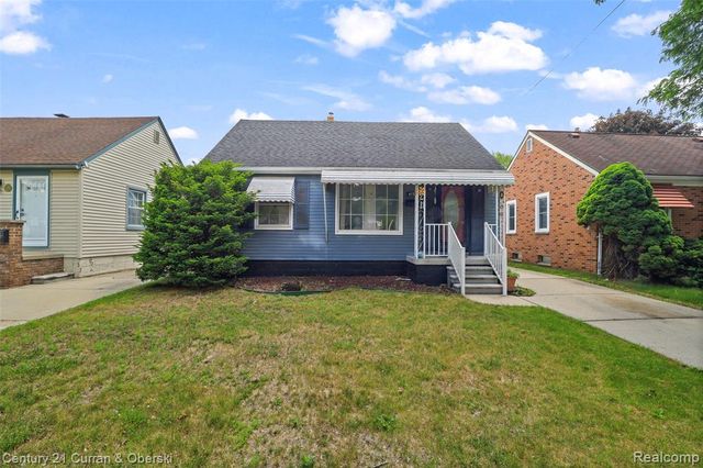 4155 Syracuse Street, Dearborn Heights, MI 48125