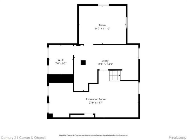 4155 Syracuse Street, Dearborn Heights, MI 48125