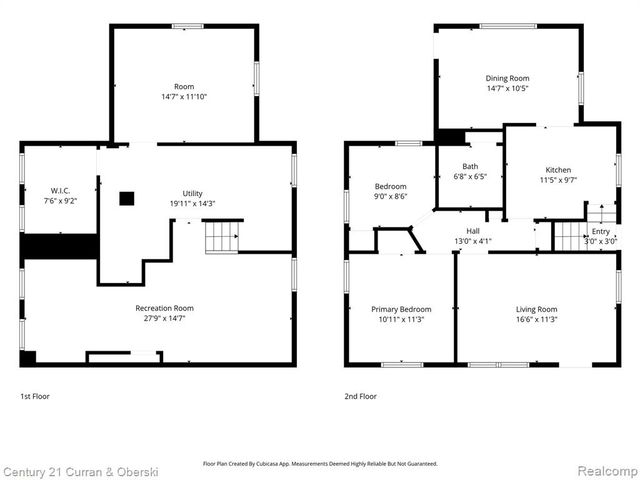 4155 Syracuse Street, Dearborn Heights, MI 48125