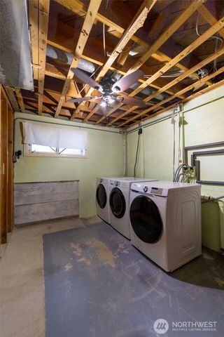 5519 116th Avenue NE, Kirkland, WA 98033