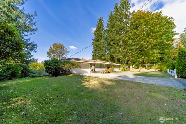 5519 116th Avenue NE, Kirkland, WA 98033