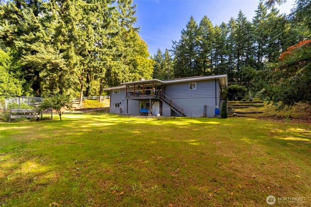 5519 116th Avenue NE, Kirkland, WA 98033