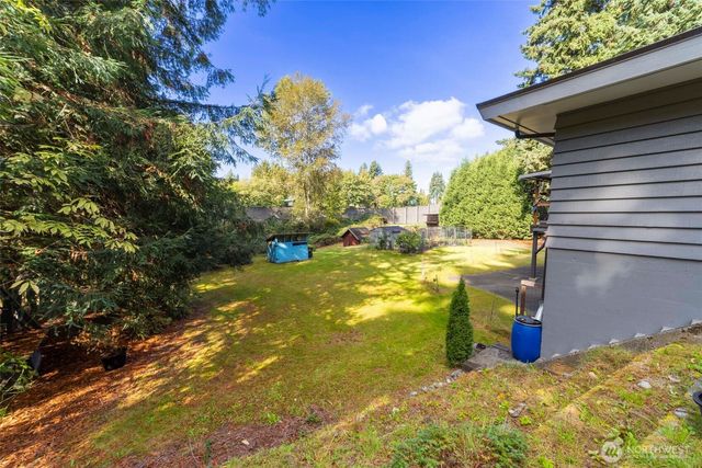 5519 116th Avenue NE, Kirkland, WA 98033
