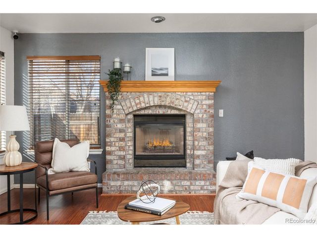 4301 Ceylon St, Denver, CO 80249