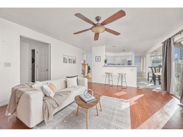 4301 Ceylon St, Denver, CO 80249