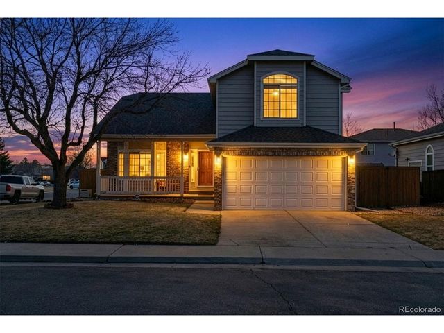 4301 Ceylon St, Denver, CO 80249