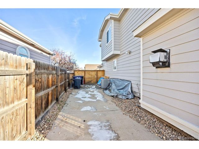 4301 Ceylon St, Denver, CO 80249