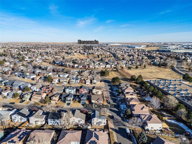 4301 Ceylon St, Denver, CO 80249