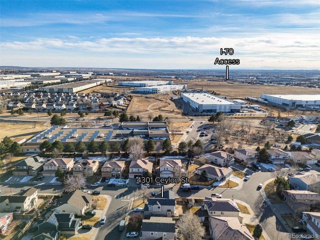 4301 Ceylon St, Denver, CO 80249